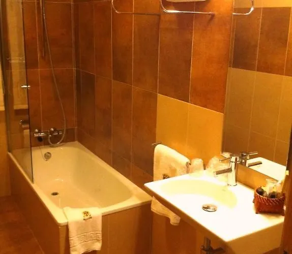 Rural Campaniola 2* Pontevedra