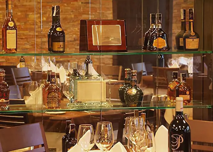 Rural Campaniola Hotel 2*