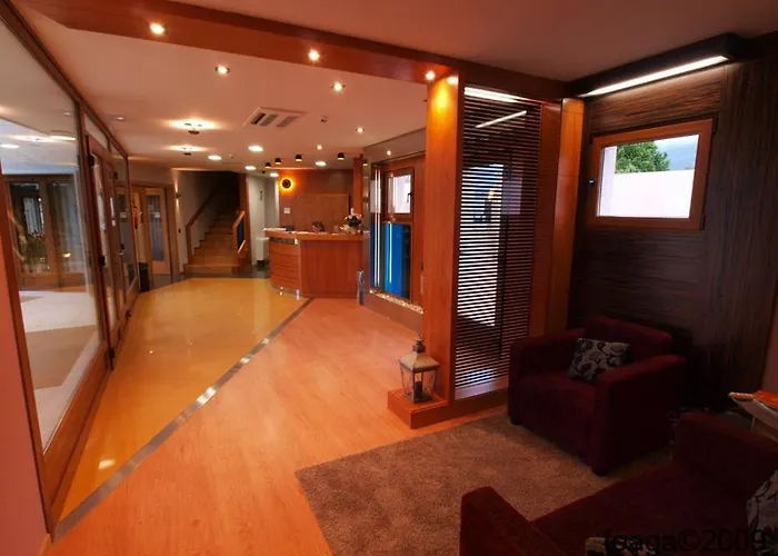 Otel Rural Campaniola 2*