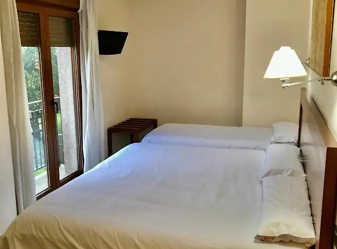 Otel Rural Campaniola 2*