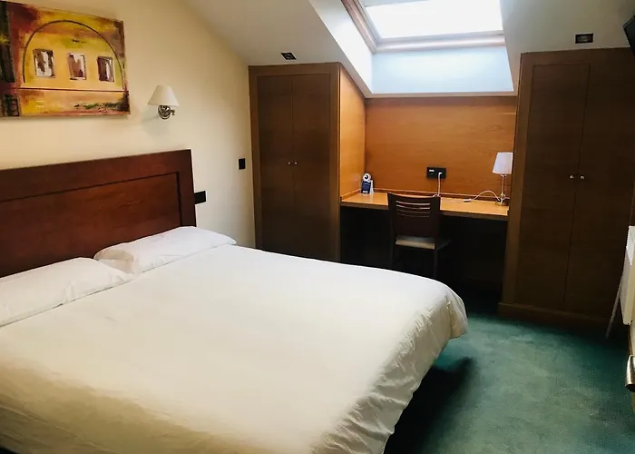 Rural Campaniola Hotel