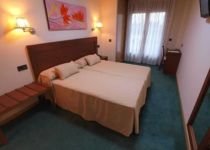 Rural Campaniola 2* Pontevedra