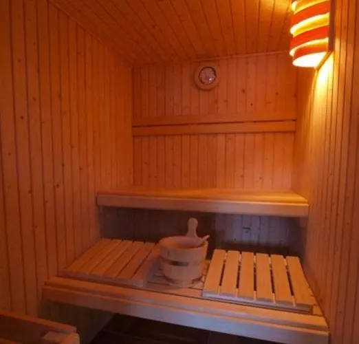 Rural Campaniola Otel Pontevedra